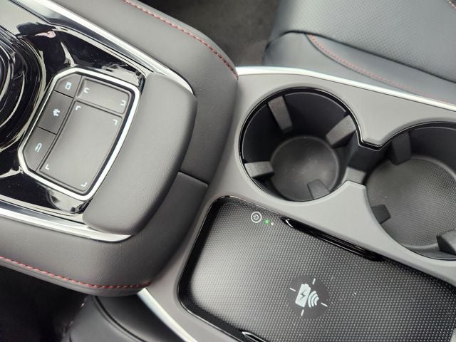 2026 Acura RDX A-Spec Package SH-AWD