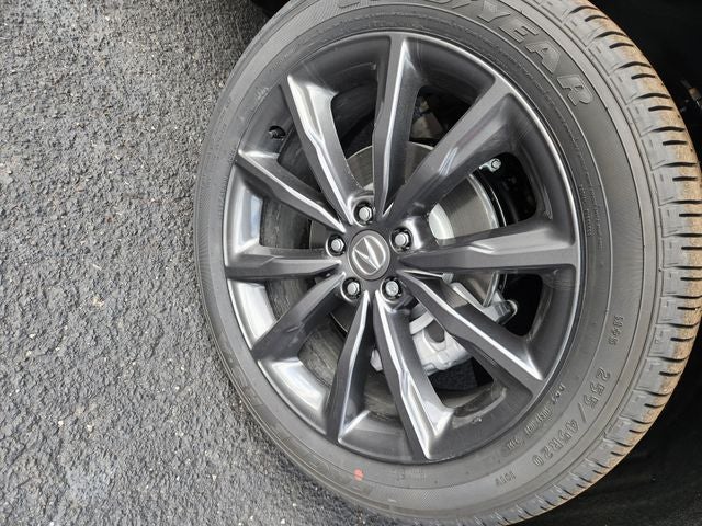 2026 Acura RDX A-Spec Package SH-AWD