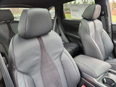 2026 Acura RDX A-Spec Package SH-AWD