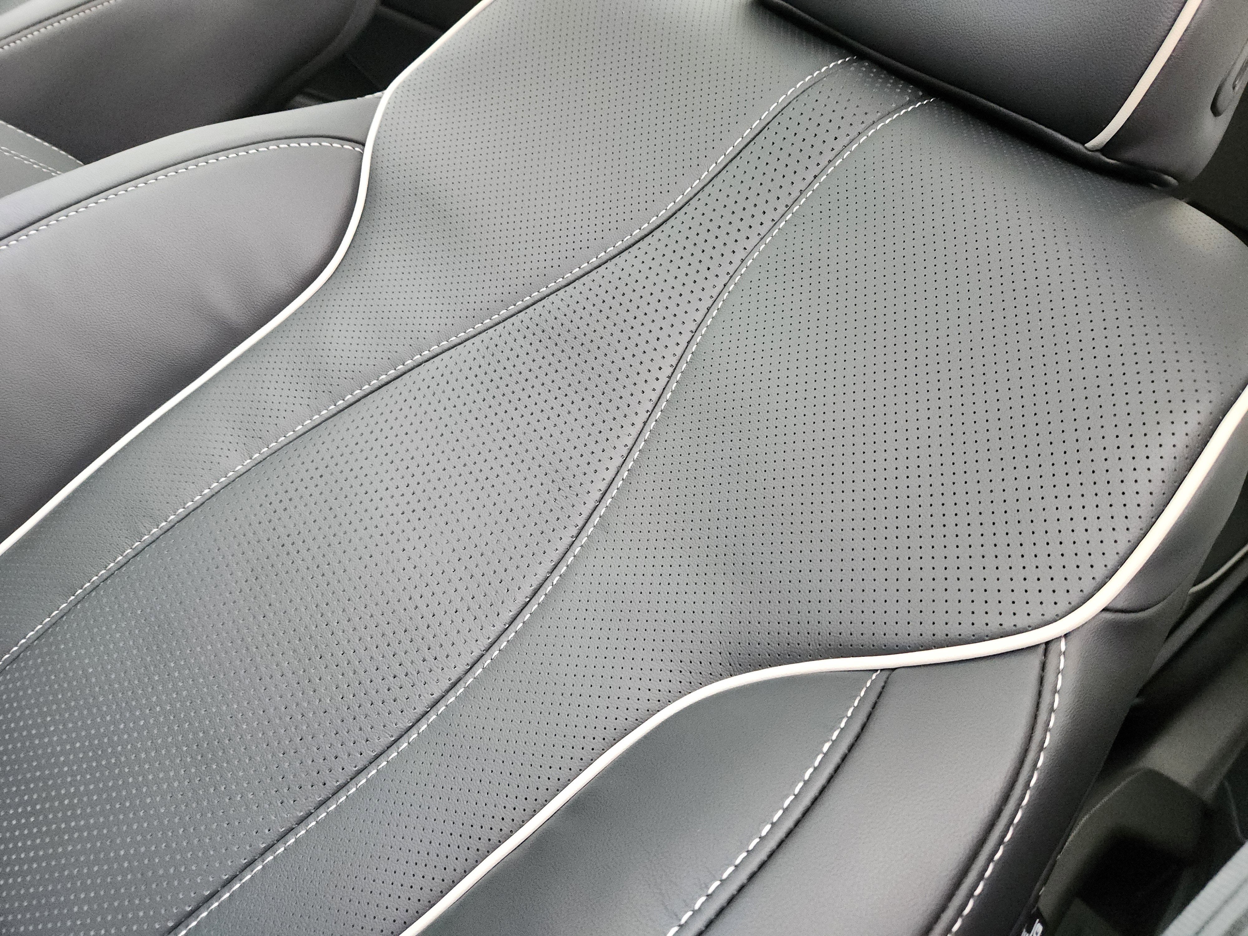 2026 Acura RDX 4DR SH-AWD ADVAN PKG