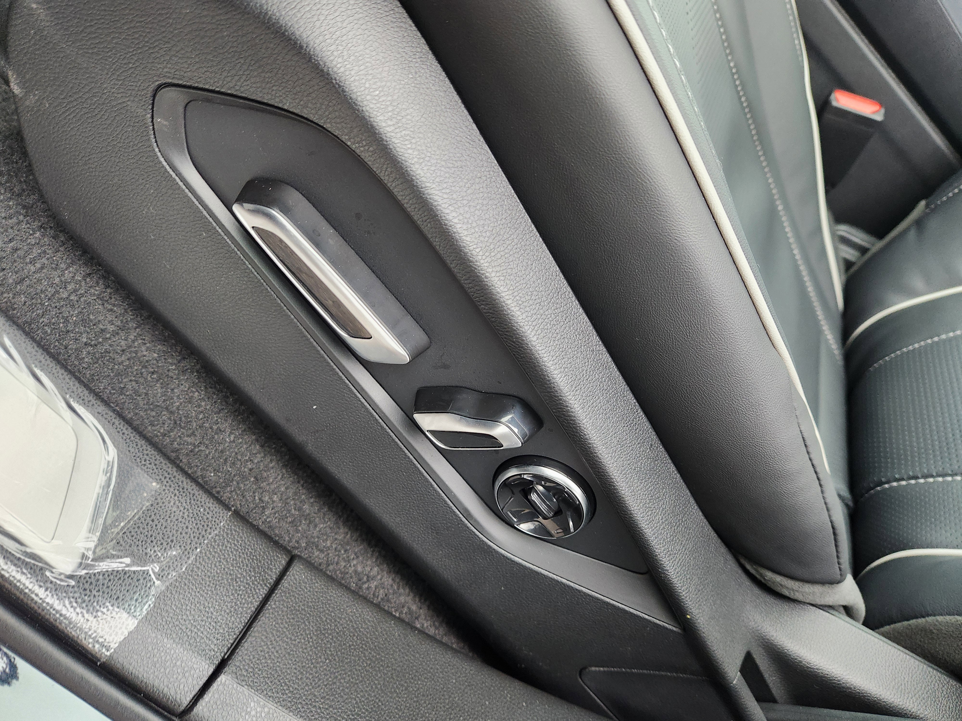 2026 Acura RDX 4DR SH-AWD ADVAN PKG