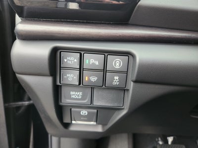 2026 Acura RDX 4DR SH-AWD ADVAN PKG