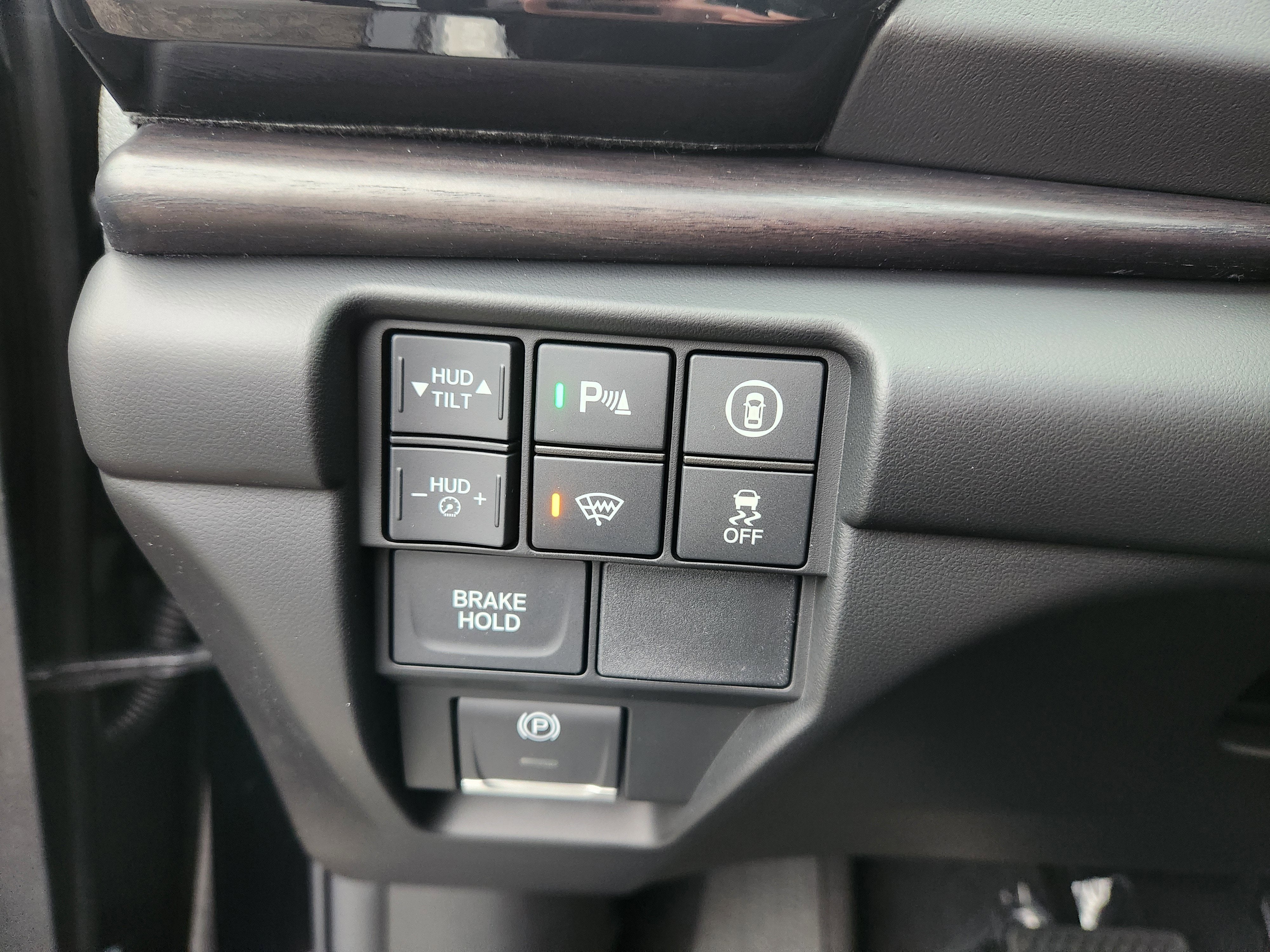 2026 Acura RDX 4DR SH-AWD ADVAN PKG