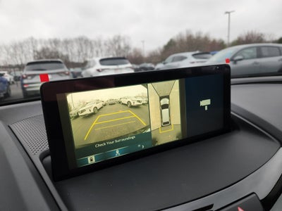 2026 Acura RDX 4DR SH-AWD ADVAN PKG