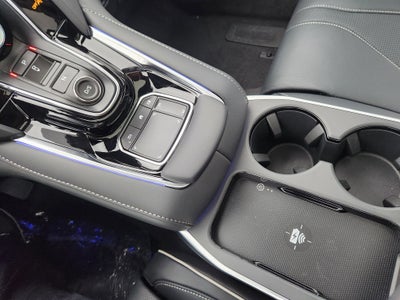 2026 Acura RDX 4DR SH-AWD ADVAN PKG