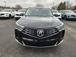2026 Acura RDX 4DR SH-AWD ADVAN PKG
