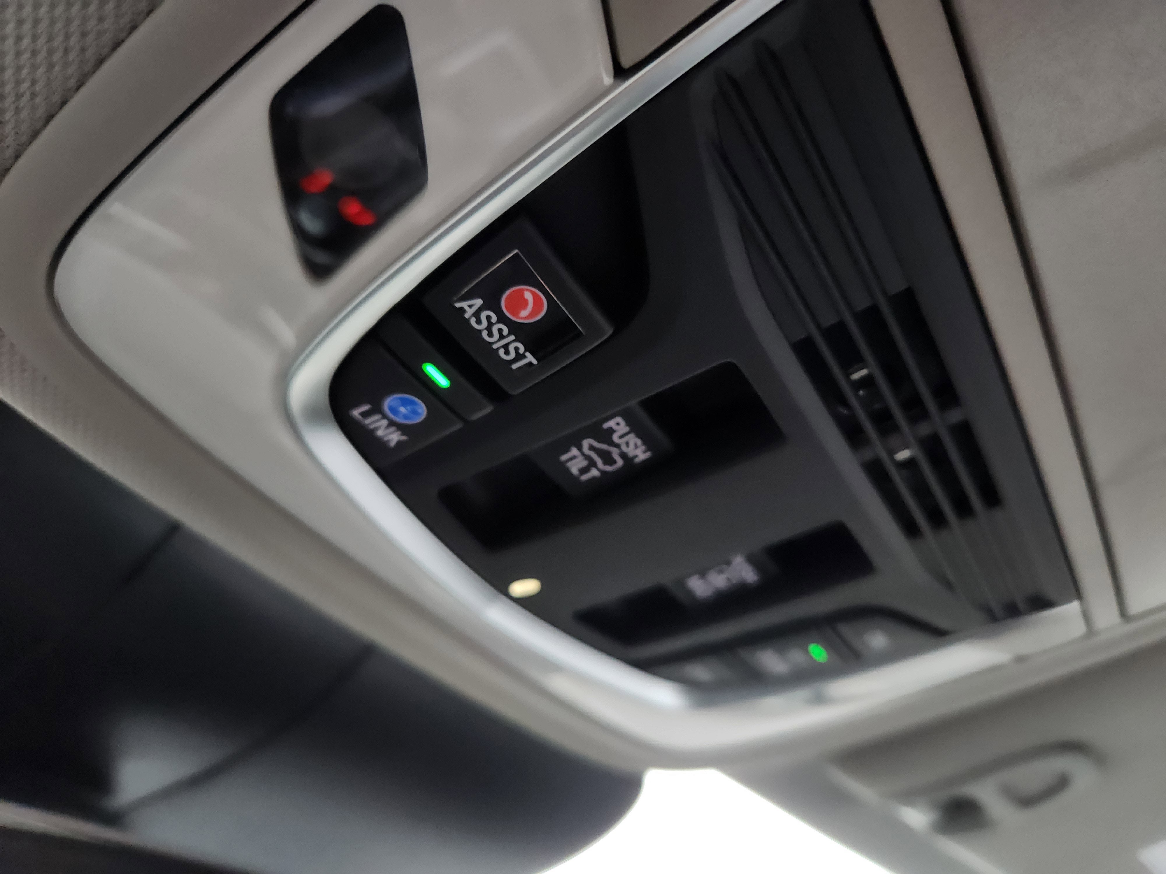 2026 Acura RDX 4DR SH-AWD ADVAN PKG