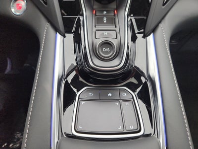 2026 Acura RDX 4DR SH-AWD ADVAN PKG