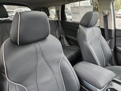 2026 Acura RDX 4DR SH-AWD ADVAN PKG