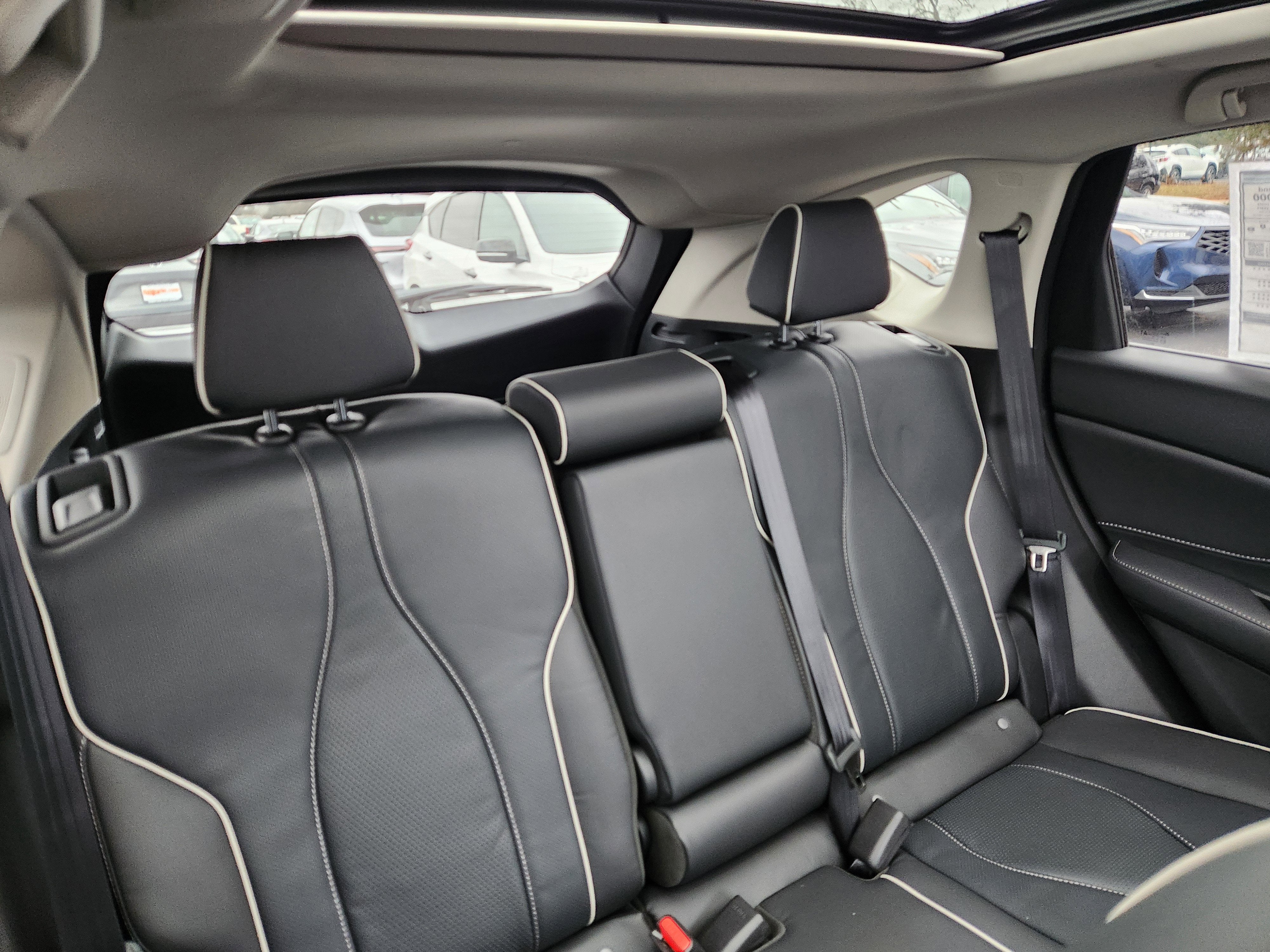 2026 Acura RDX 4DR SH-AWD ADVAN PKG