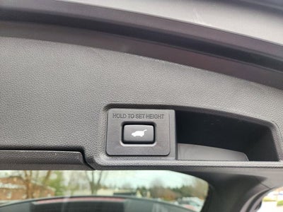 2026 Acura RDX Advance Package SH-AWD