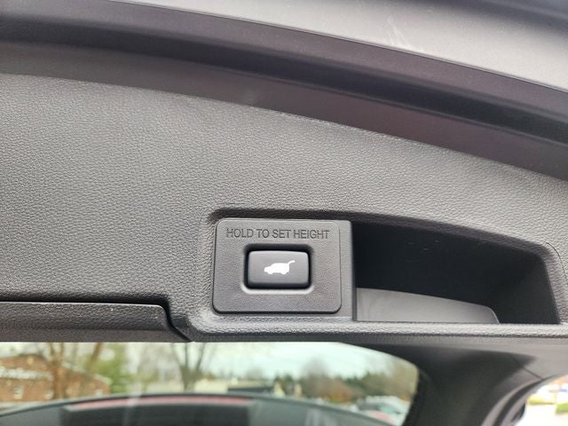 2026 Acura RDX Advance Package SH-AWD