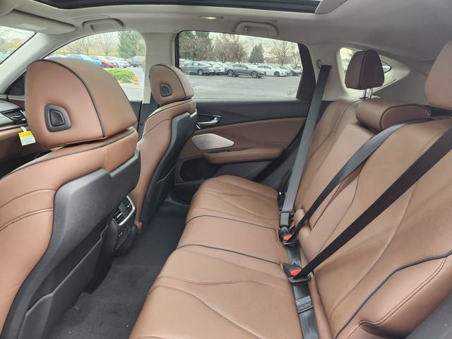 2026 Acura RDX Advance Package SH-AWD