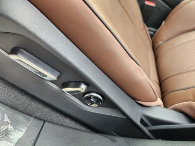 2026 Acura RDX Advance Package SH-AWD