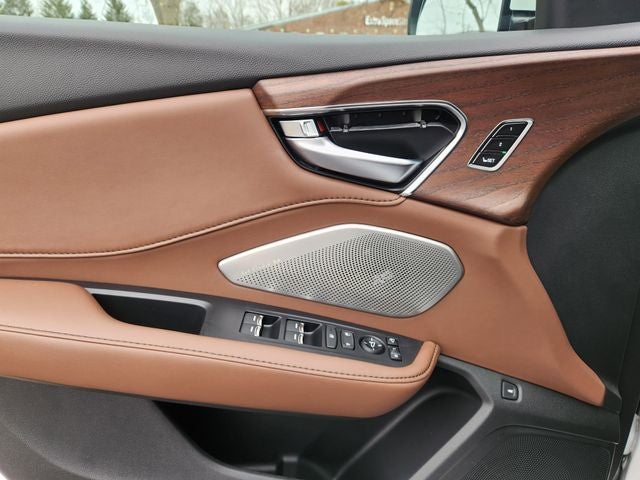 2026 Acura RDX Advance Package SH-AWD