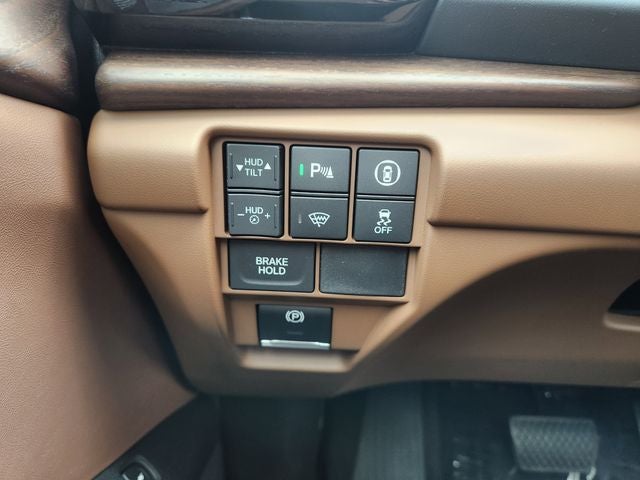 2026 Acura RDX Advance Package SH-AWD