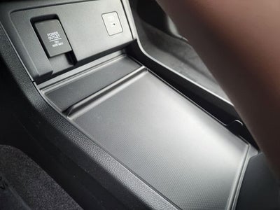 2026 Acura RDX Advance Package SH-AWD