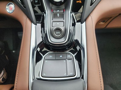 2026 Acura RDX Advance Package SH-AWD