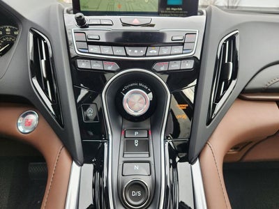 2026 Acura RDX Advance Package SH-AWD