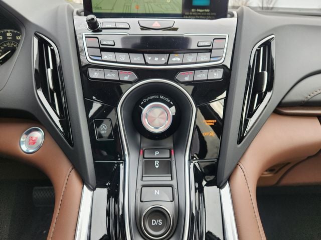 2026 Acura RDX Advance Package SH-AWD
