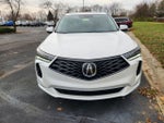 2026 Acura RDX Advance Package SH-AWD