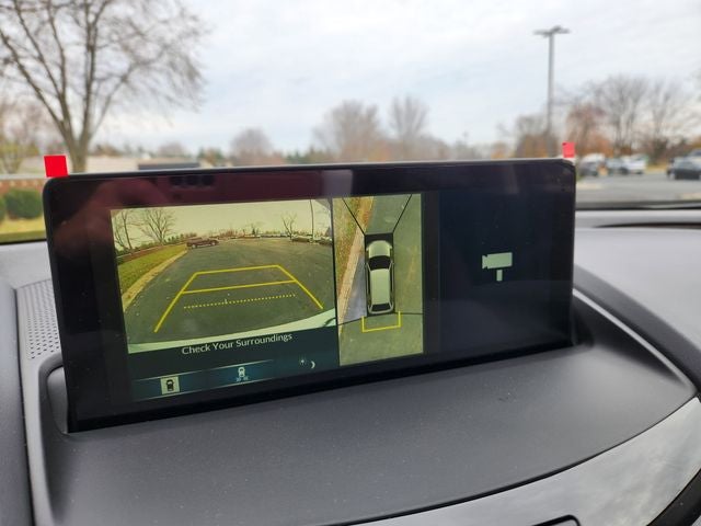 2026 Acura RDX Advance Package SH-AWD