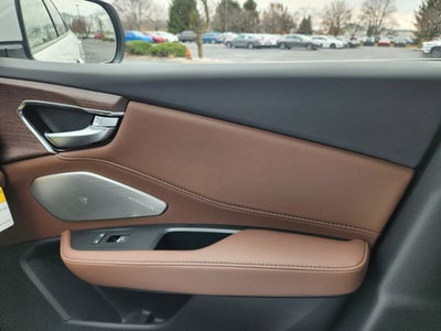 2026 Acura RDX Advance Package SH-AWD