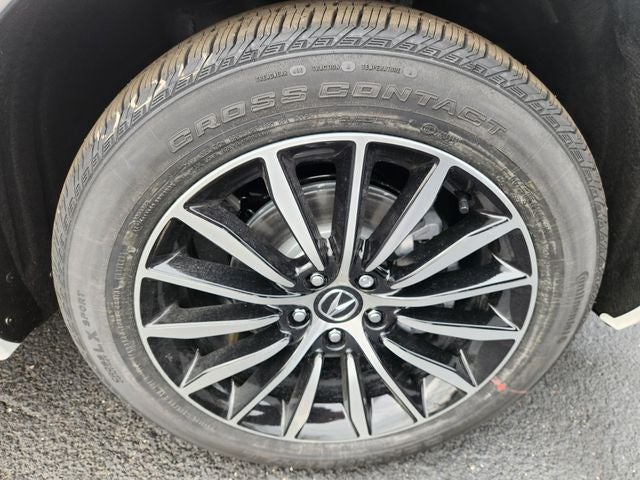 2026 Acura RDX Advance Package SH-AWD