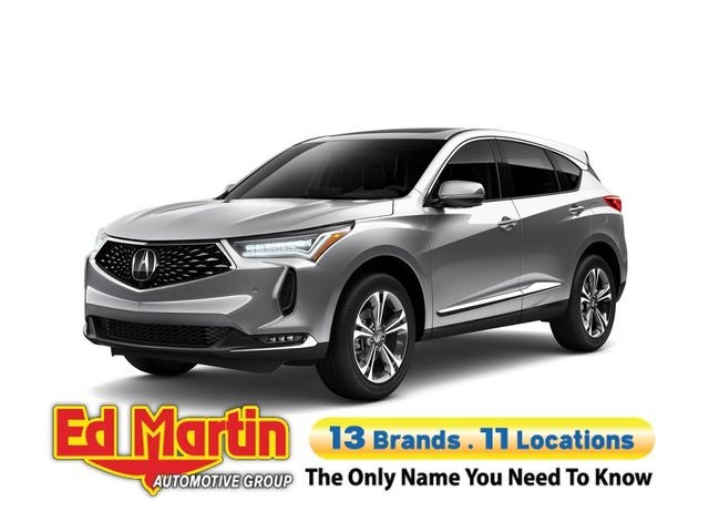 2023 Acura RDX Advance Package SH-AWD's photo