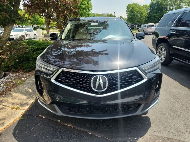 2023 Acura RDX Advance Package SH-AWD