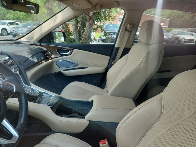2023 Acura RDX Advance Package SH-AWD