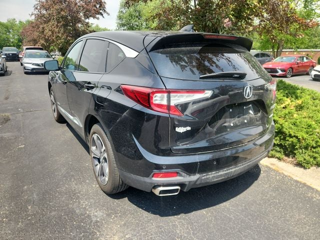 2023 Acura RDX Advance Package SH-AWD