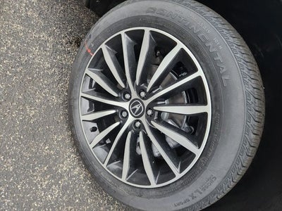 2026 Acura RDX Advance Package SH-AWD