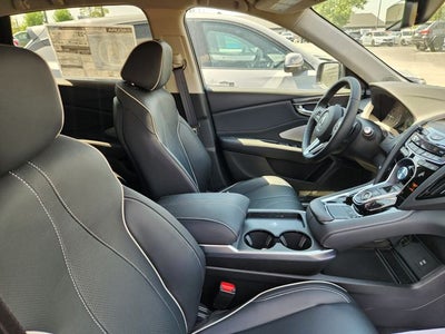2026 Acura RDX Advance Package SH-AWD