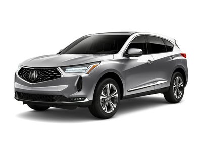 2023 Acura RDX Advance Package SH-AWD