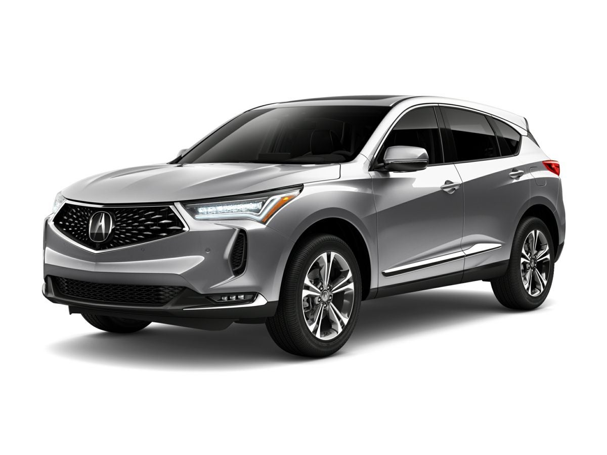 2023 Acura RDX Advance Package SH-AWD