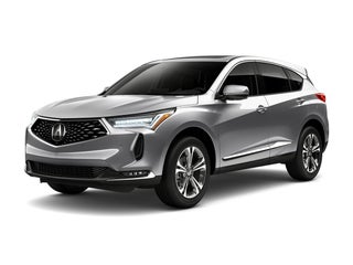 2023 Acura RDX Advance Package SH-AWD