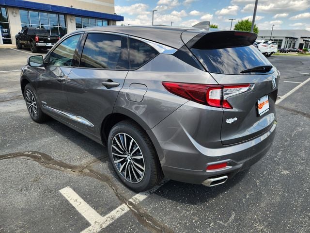 2026 Acura RDX Advance Package SH-AWD