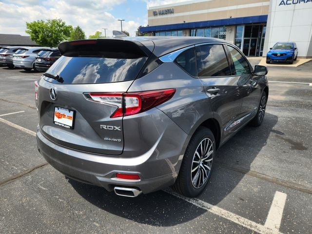 2026 Acura RDX Advance Package SH-AWD