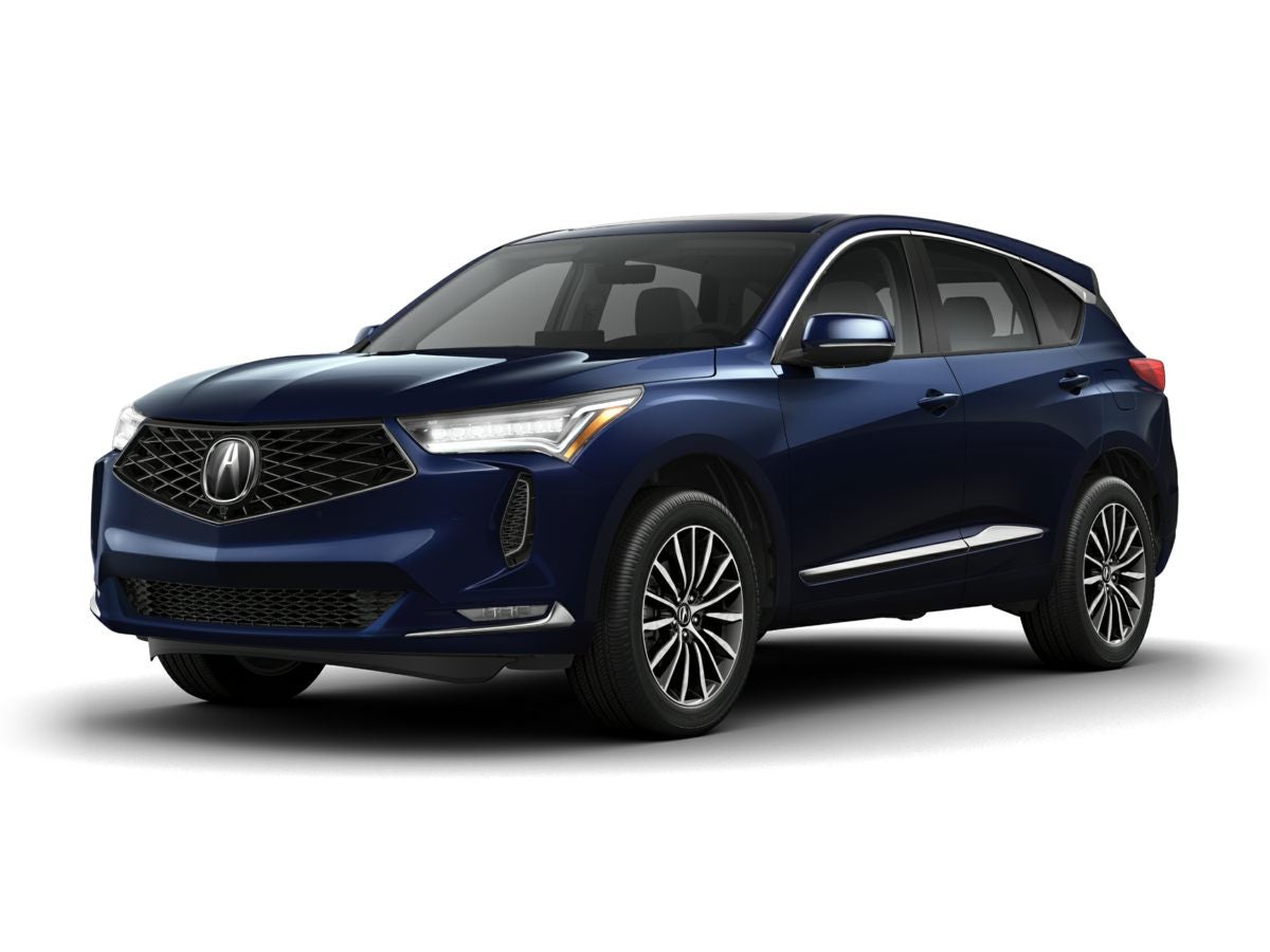 2026 Acura RDX Advance Package SH-AWD