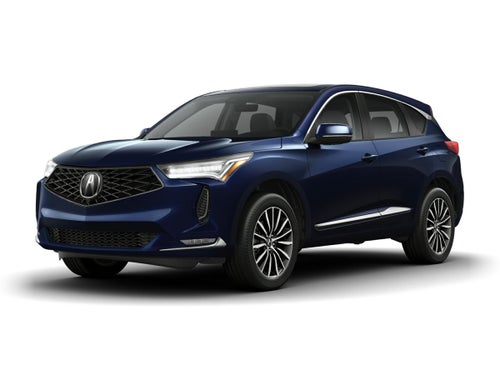 2026 Acura RDX Advance Package SH-AWD