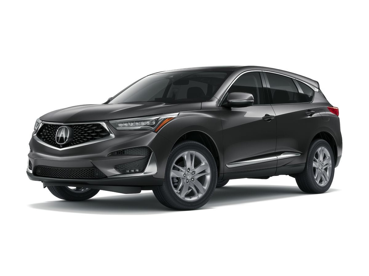 2019 Acura RDX Advance Package SH-AWD