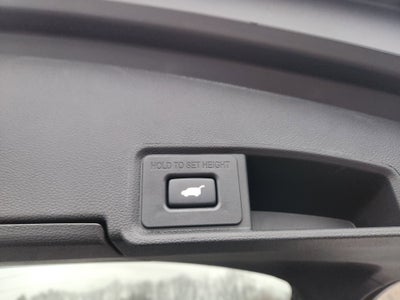 2026 Acura RDX 4DR SH-AWD ADVAN PKG