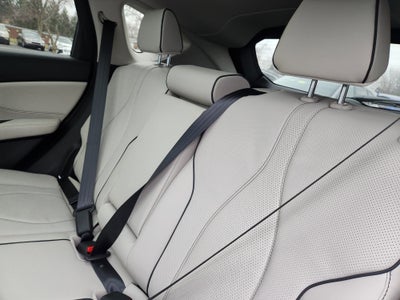 2026 Acura RDX 4DR SH-AWD ADVAN PKG