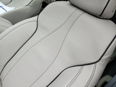 2026 Acura RDX 4DR SH-AWD ADVAN PKG