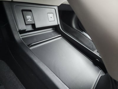 2026 Acura RDX 4DR SH-AWD ADVAN PKG