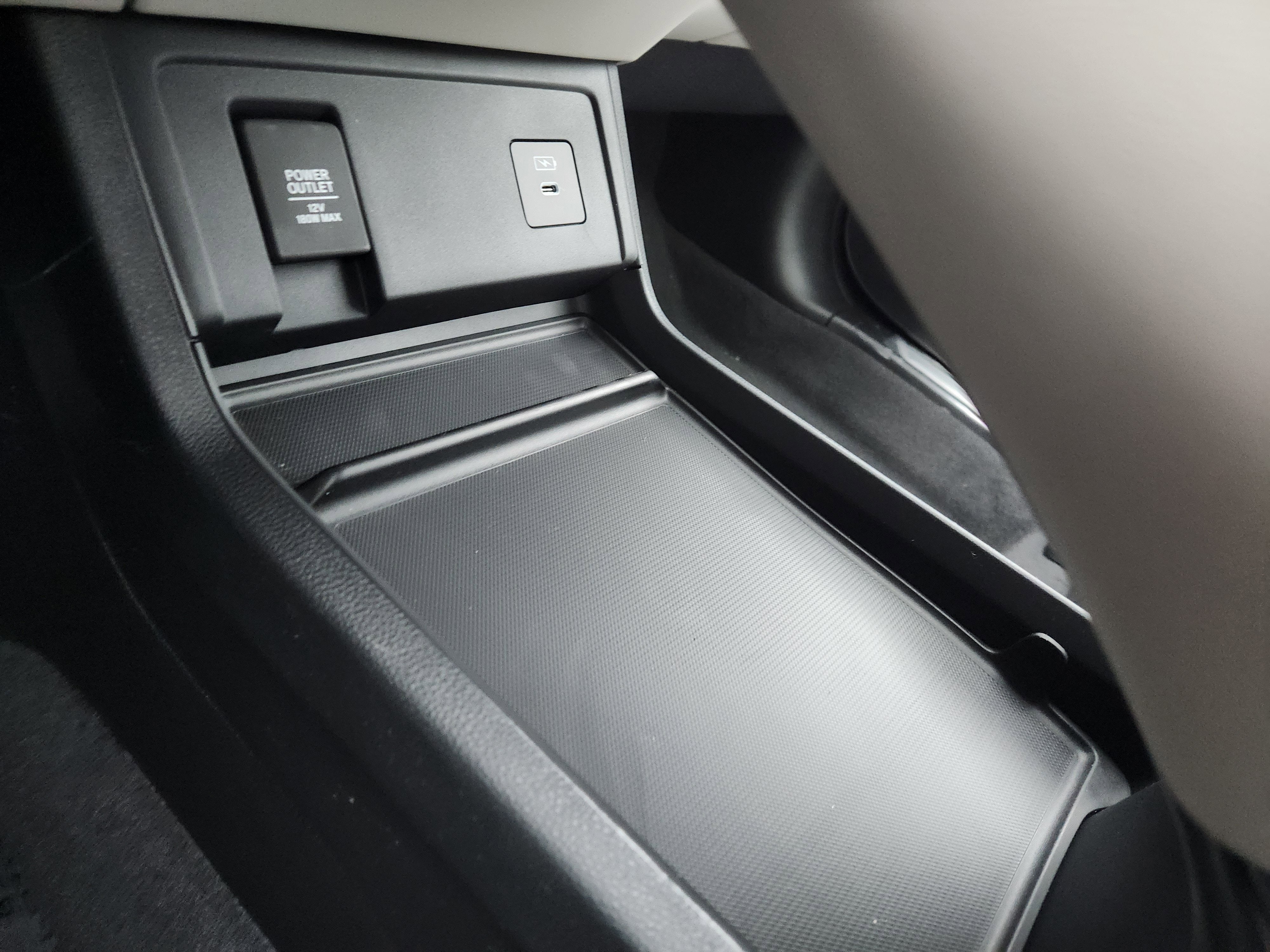 2026 Acura RDX 4DR SH-AWD ADVAN PKG