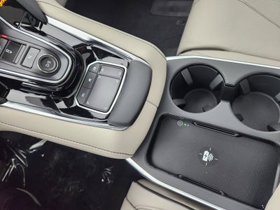 2026 Acura RDX 4DR SH-AWD ADVAN PKG