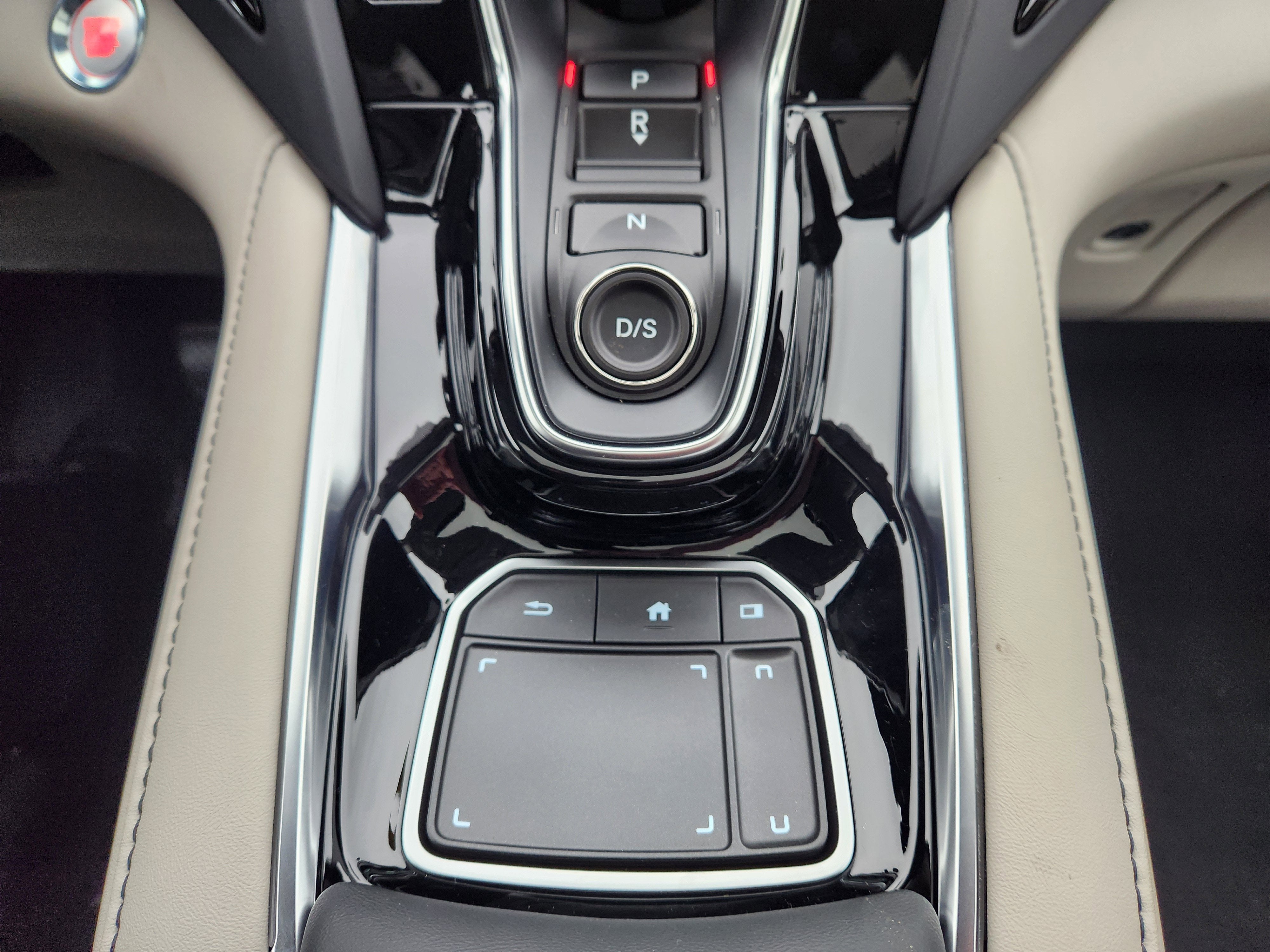 2026 Acura RDX 4DR SH-AWD ADVAN PKG