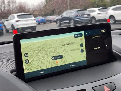 2026 Acura RDX 4DR SH-AWD ADVAN PKG